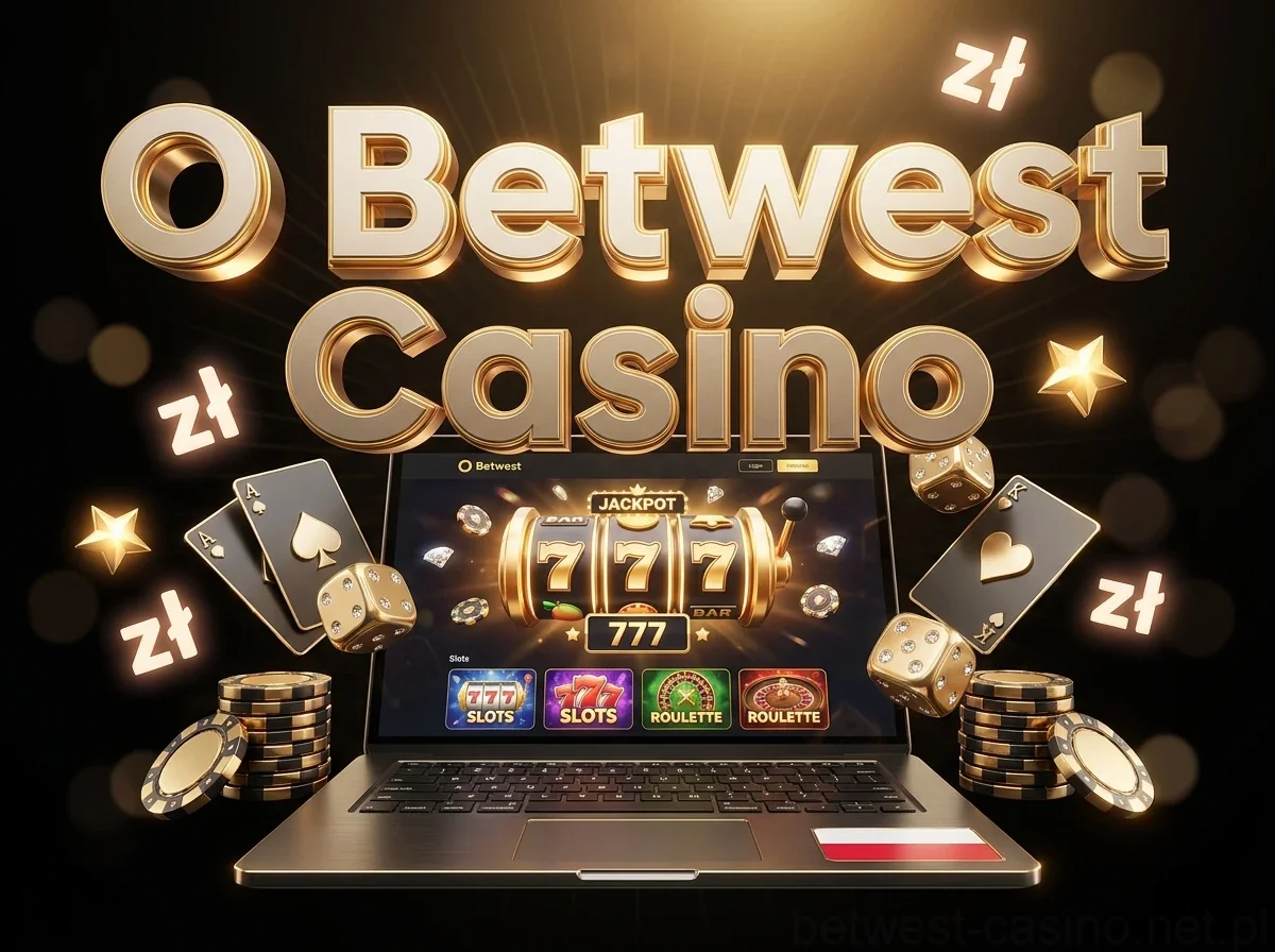 O Betwest Casino