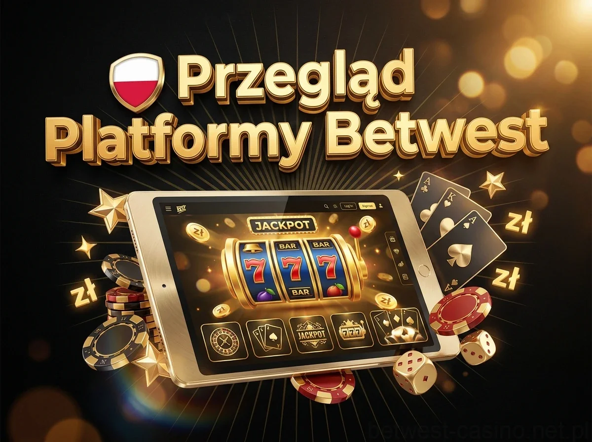 Przegląd Platformy Betwest